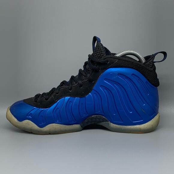 Nike‎ Air Foamposite One Shoes Men’s Sz 4.5 / Women’s Sz 6 - Picture 6 of 10